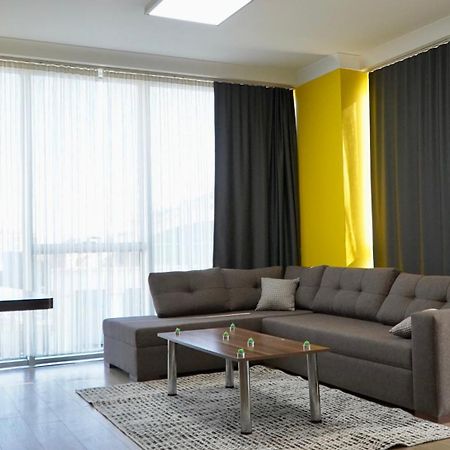 Skyport Istanbul Hotel Eksteriør billede