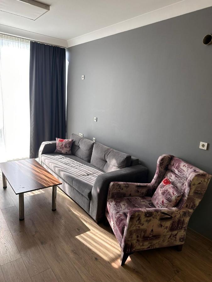 Skyport Istanbul Hotel Eksteriør billede