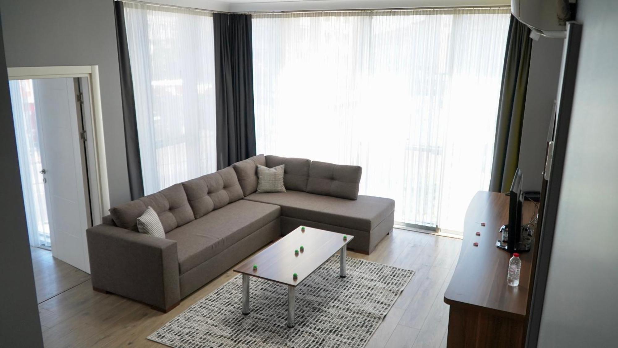 Skyport Istanbul Hotel Eksteriør billede