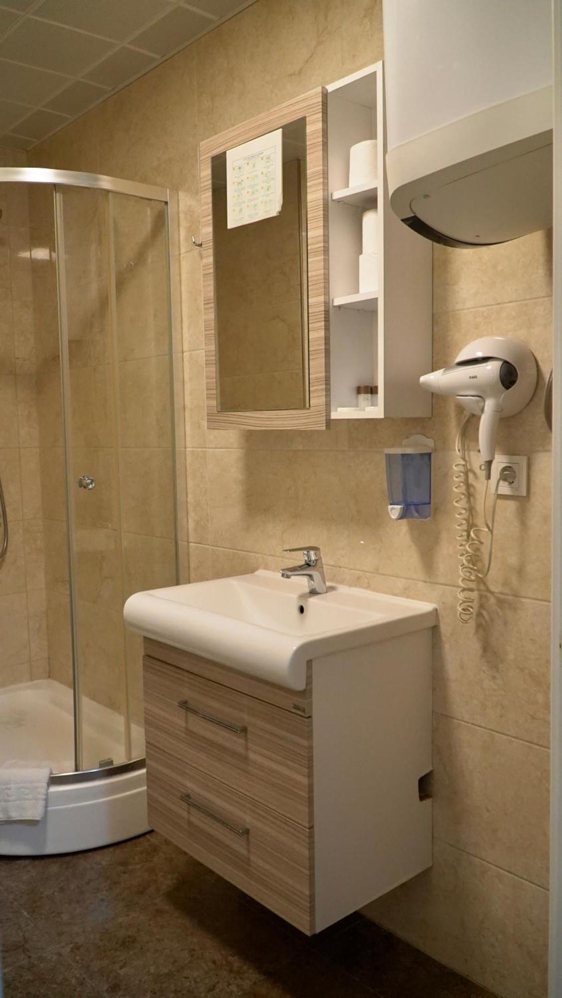 Skyport Istanbul Hotel Eksteriør billede